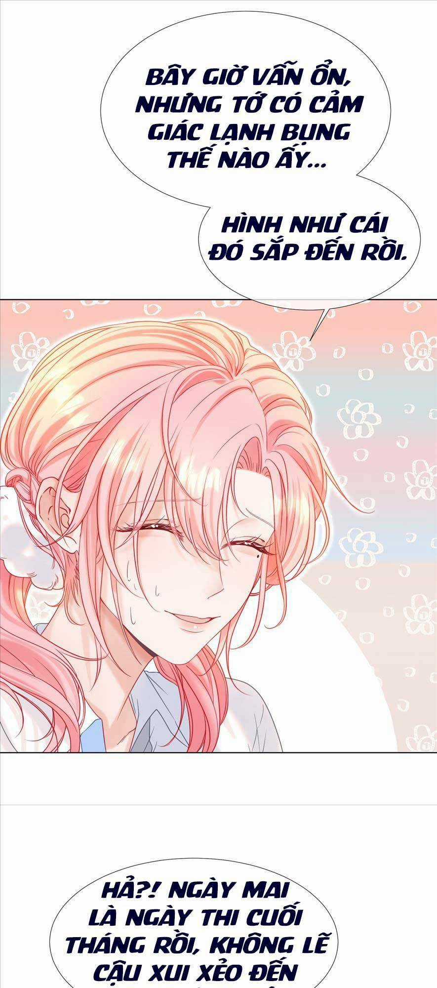 Xuyên Về Thời Học Sinh Truy Lão Công Chapter 22 trang 21