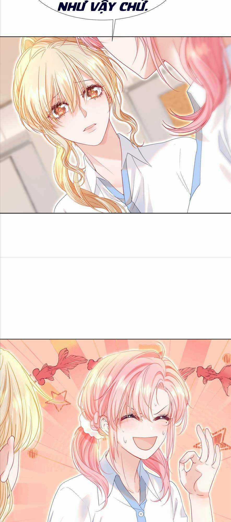 Xuyên Về Thời Học Sinh Truy Lão Công Chapter 22 trang 22