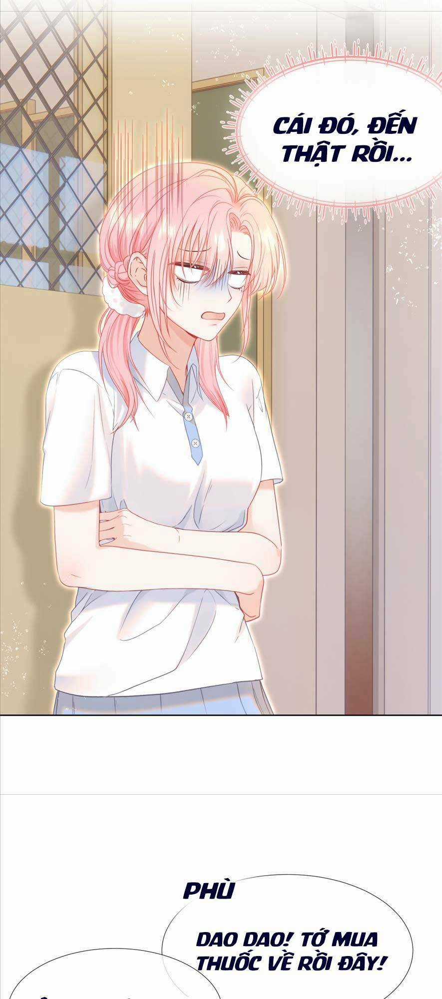 Xuyên Về Thời Học Sinh Truy Lão Công Chapter 22 trang 24