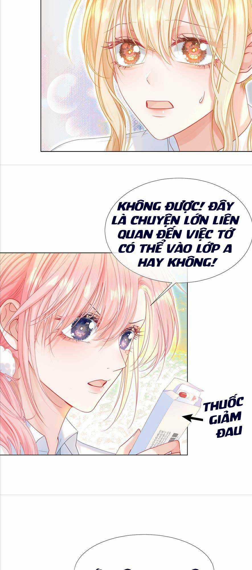 Xuyên Về Thời Học Sinh Truy Lão Công Chapter 22 trang 26