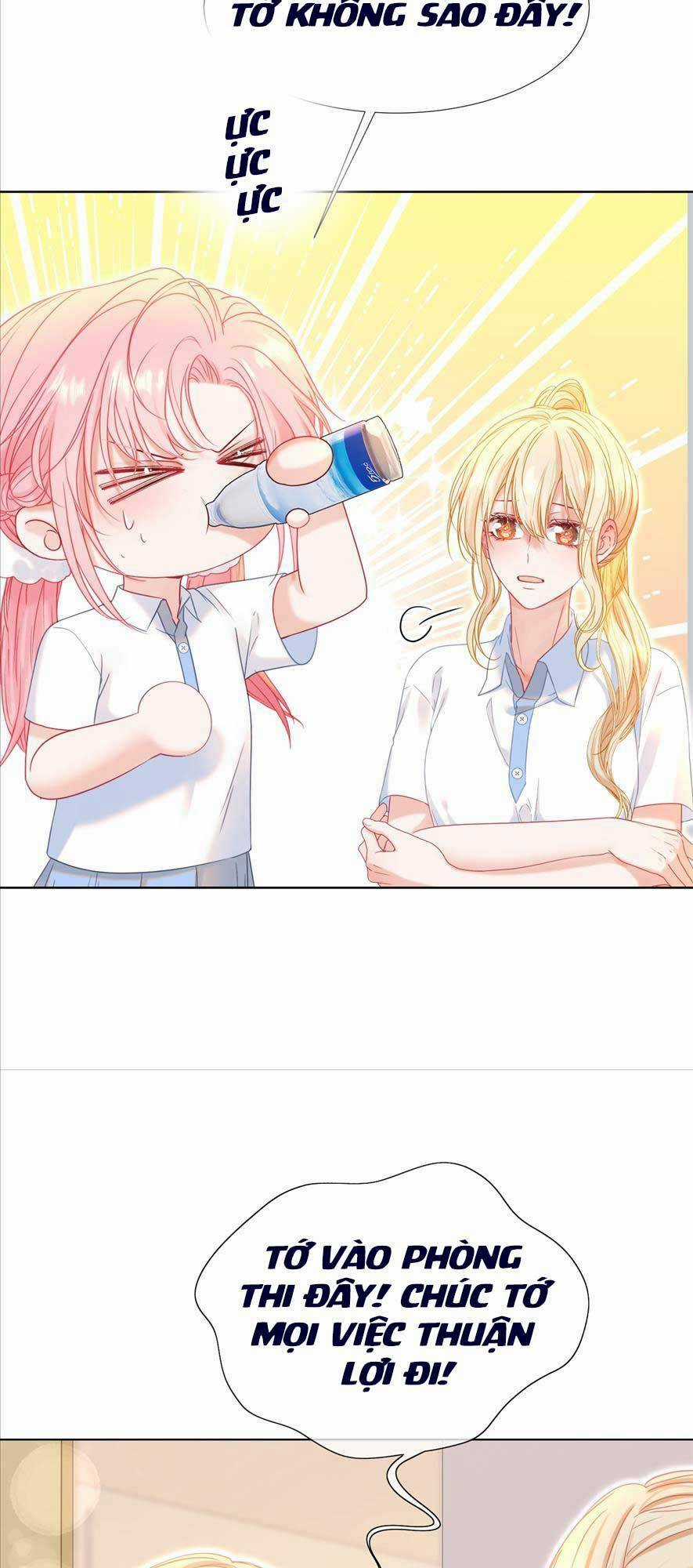 Xuyên Về Thời Học Sinh Truy Lão Công Chapter 22 trang 27