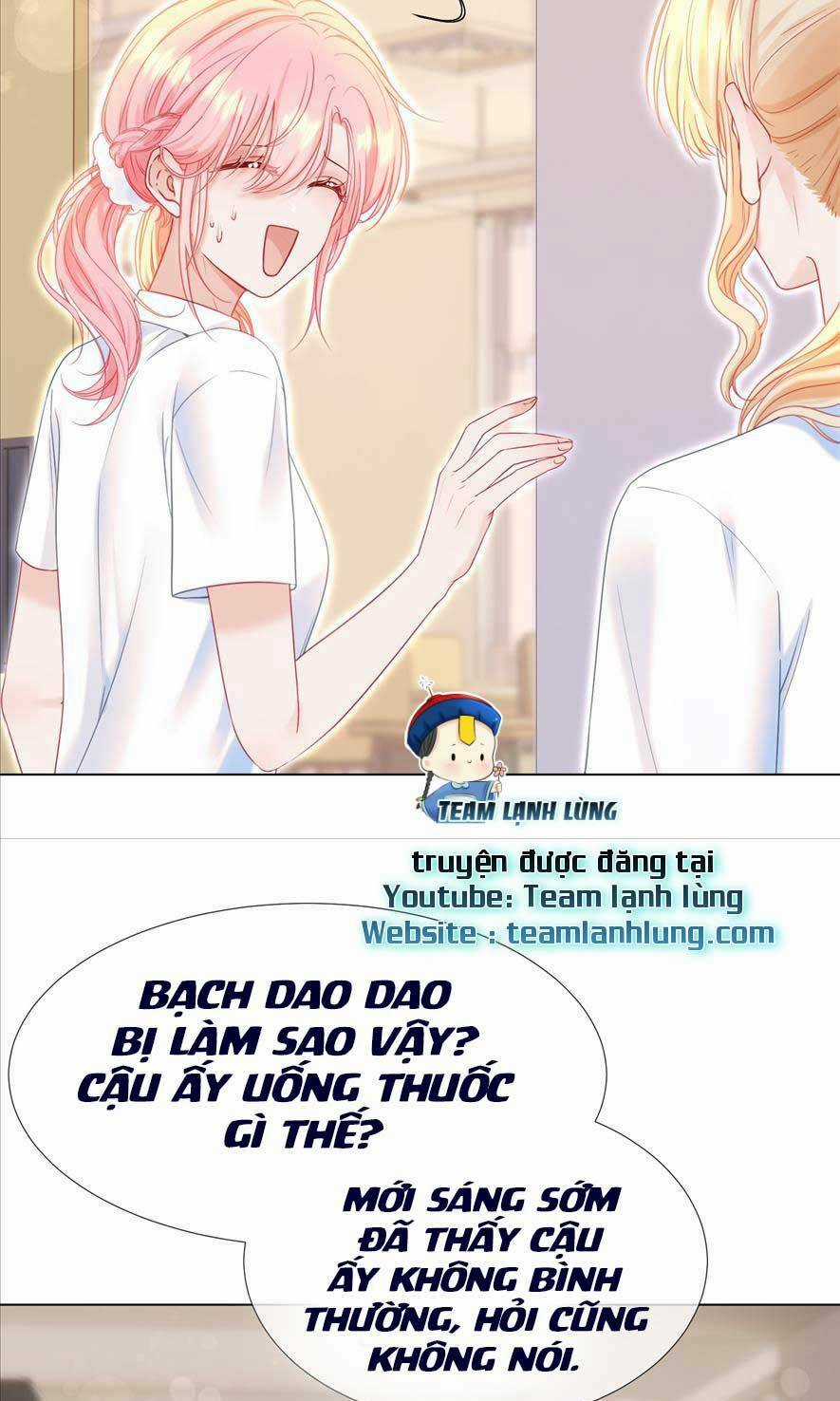 Xuyên Về Thời Học Sinh Truy Lão Công Chapter 22 trang 28