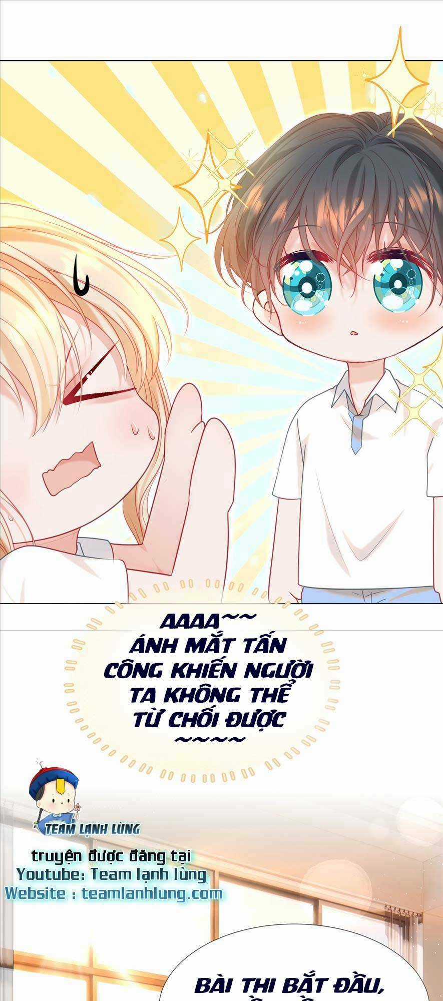 Xuyên Về Thời Học Sinh Truy Lão Công Chapter 22 trang 30