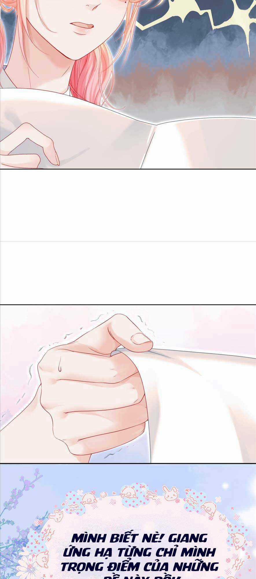 Xuyên Về Thời Học Sinh Truy Lão Công Chapter 22 trang 32