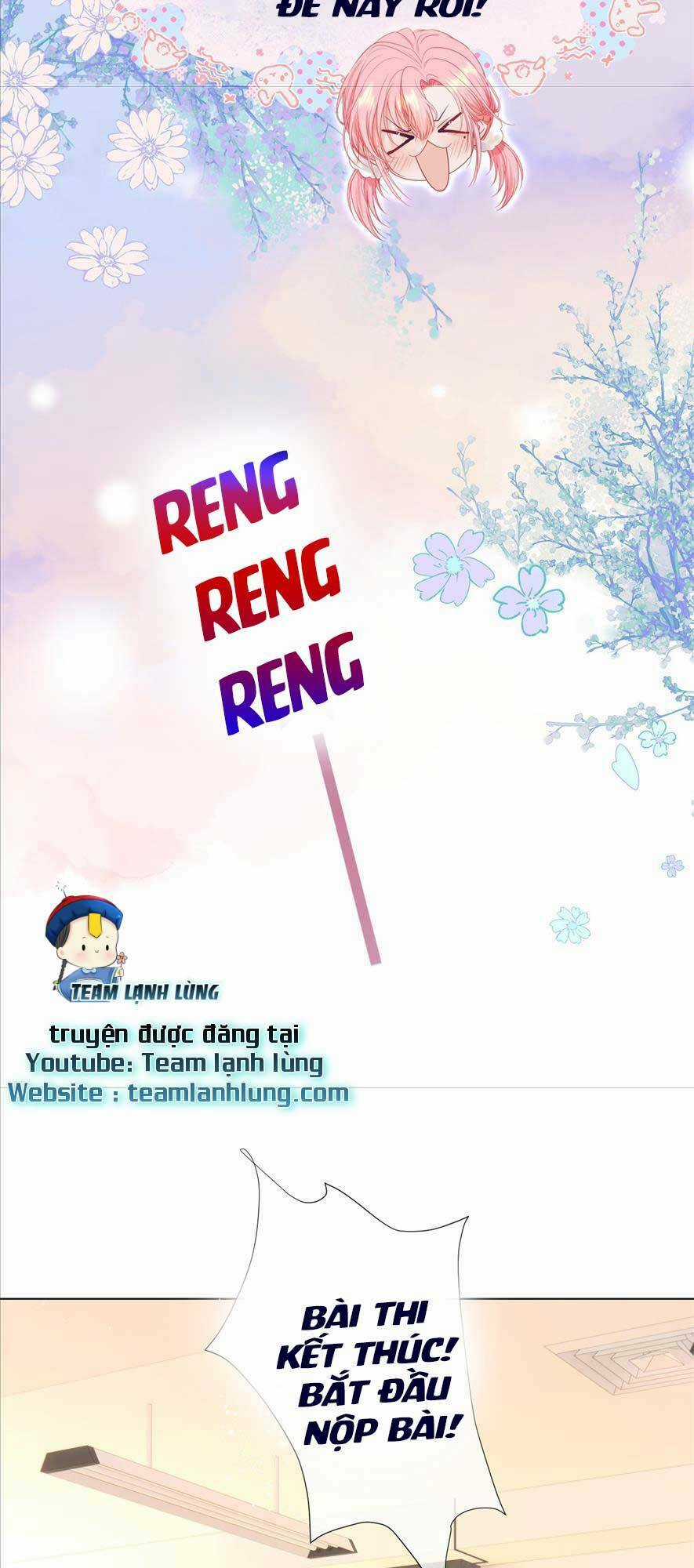 Xuyên Về Thời Học Sinh Truy Lão Công Chapter 22 trang 33