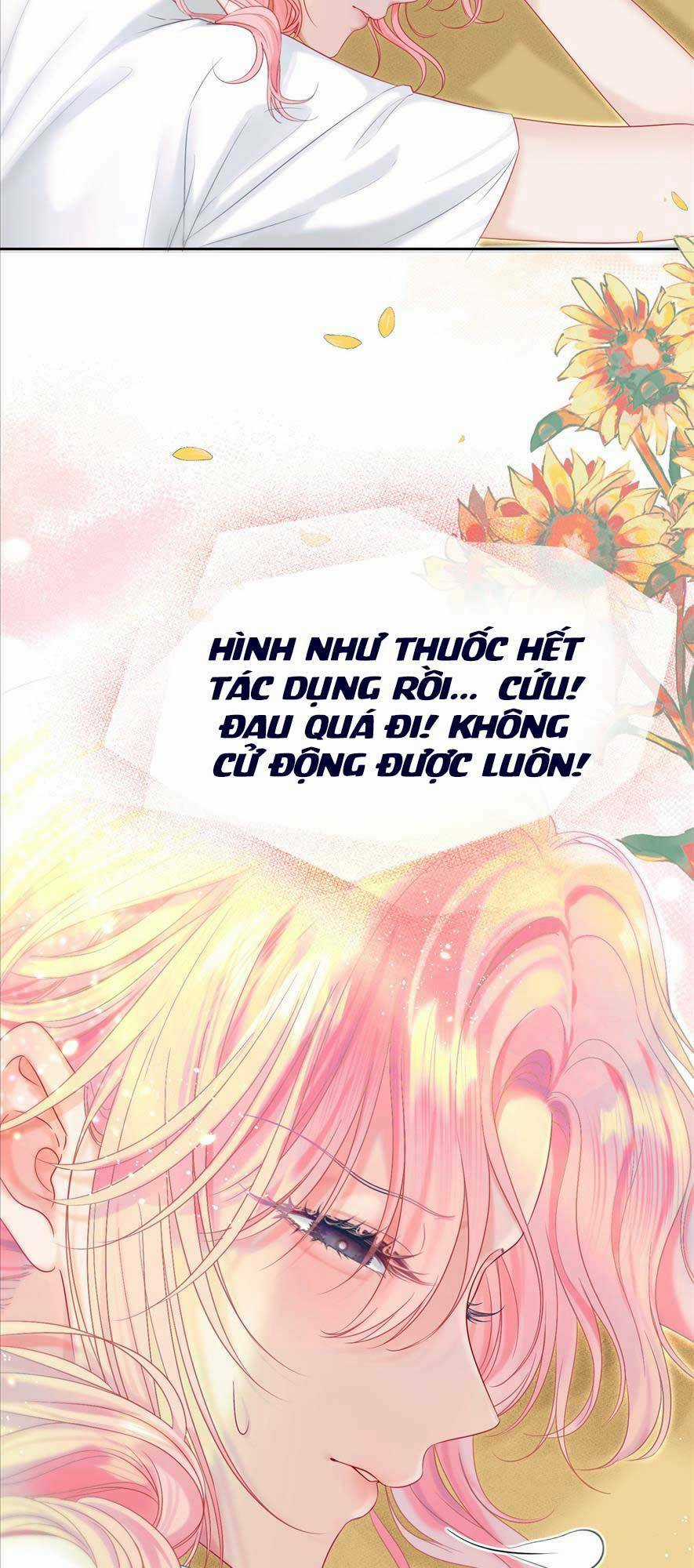 Xuyên Về Thời Học Sinh Truy Lão Công Chapter 22 trang 35