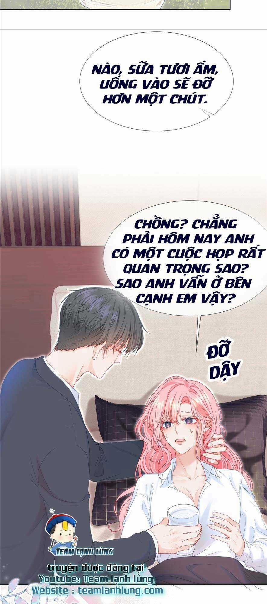 Xuyên Về Thời Học Sinh Truy Lão Công Chapter 22 trang 37