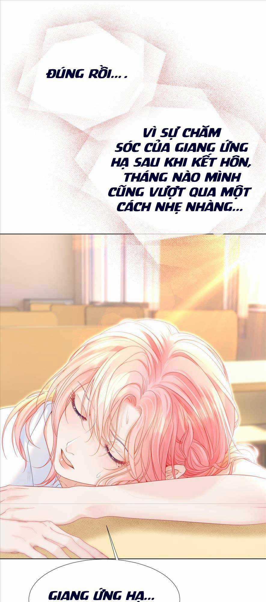 Xuyên Về Thời Học Sinh Truy Lão Công Chapter 22 trang 40