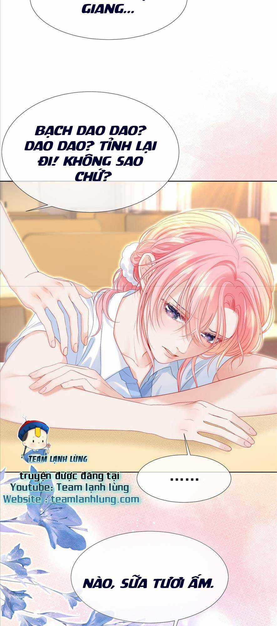 Xuyên Về Thời Học Sinh Truy Lão Công Chapter 22 trang 41