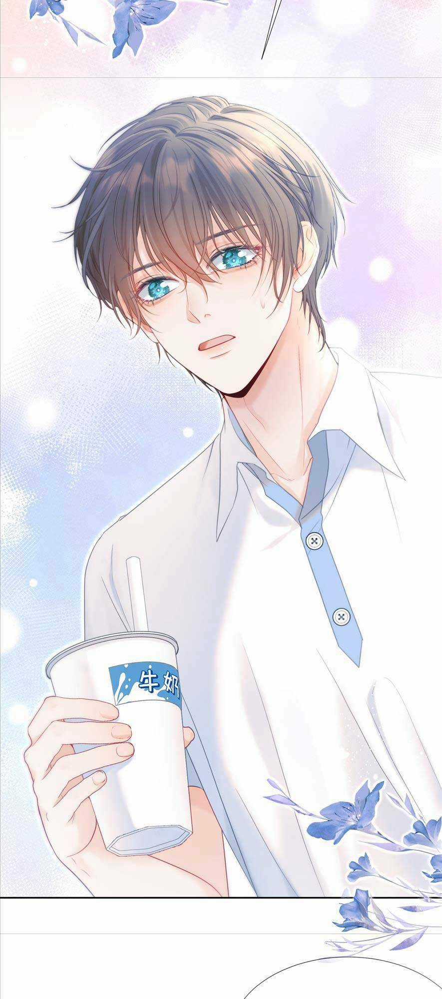 Xuyên Về Thời Học Sinh Truy Lão Công Chapter 22 trang 42