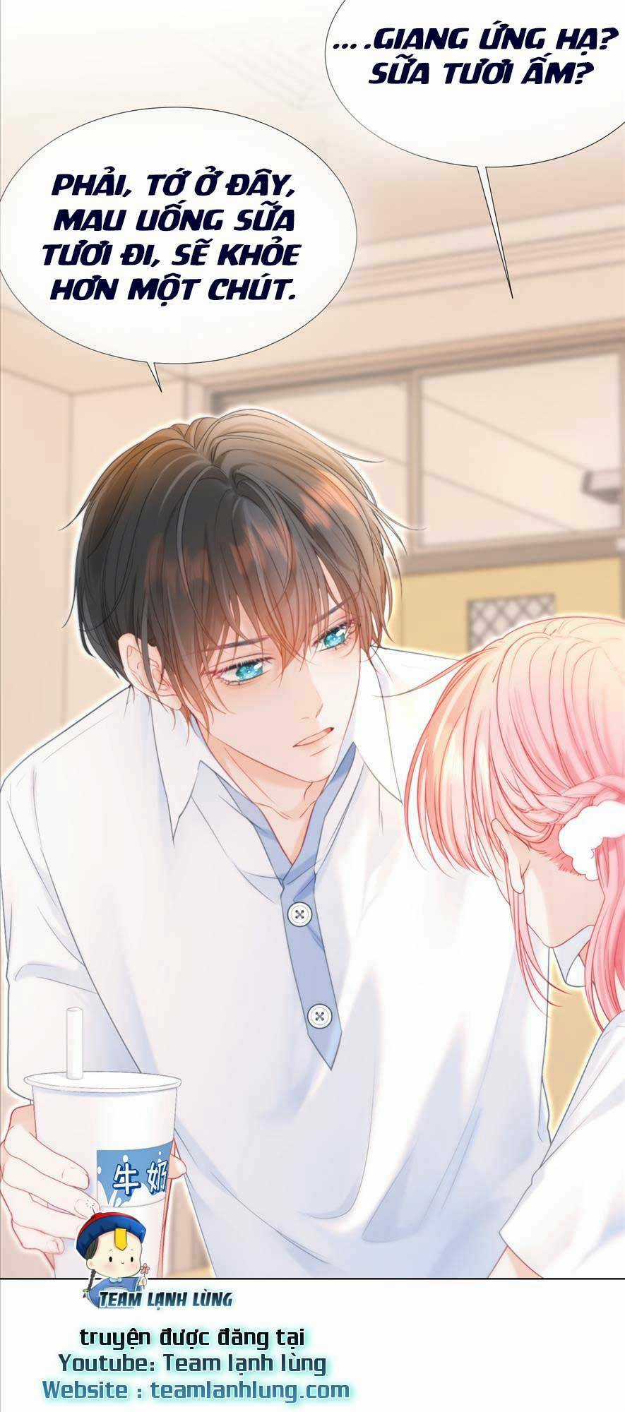 Xuyên Về Thời Học Sinh Truy Lão Công Chapter 22 trang 43