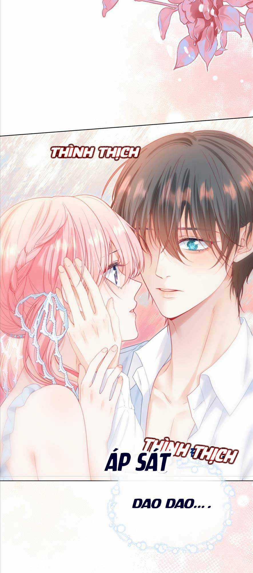 Xuyên Về Thời Học Sinh Truy Lão Công Chapter 22 trang 8