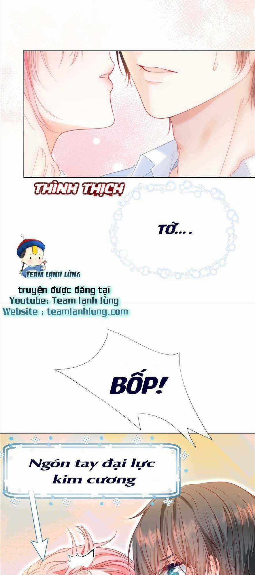 Xuyên Về Thời Học Sinh Truy Lão Công Chapter 22 trang 9