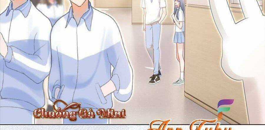 Xuyên Về Thời Học Sinh Truy Lão Công Chapter 22 trang 91