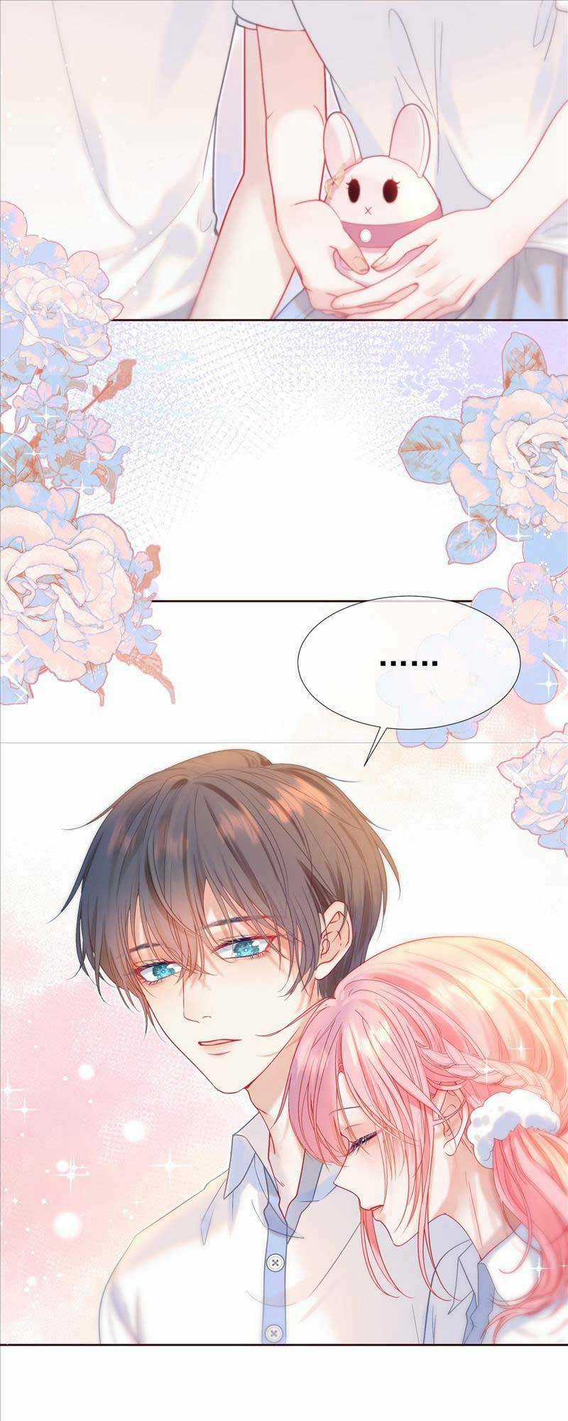 Xuyên Về Thời Học Sinh Truy Lão Công Chapter 23 trang 10