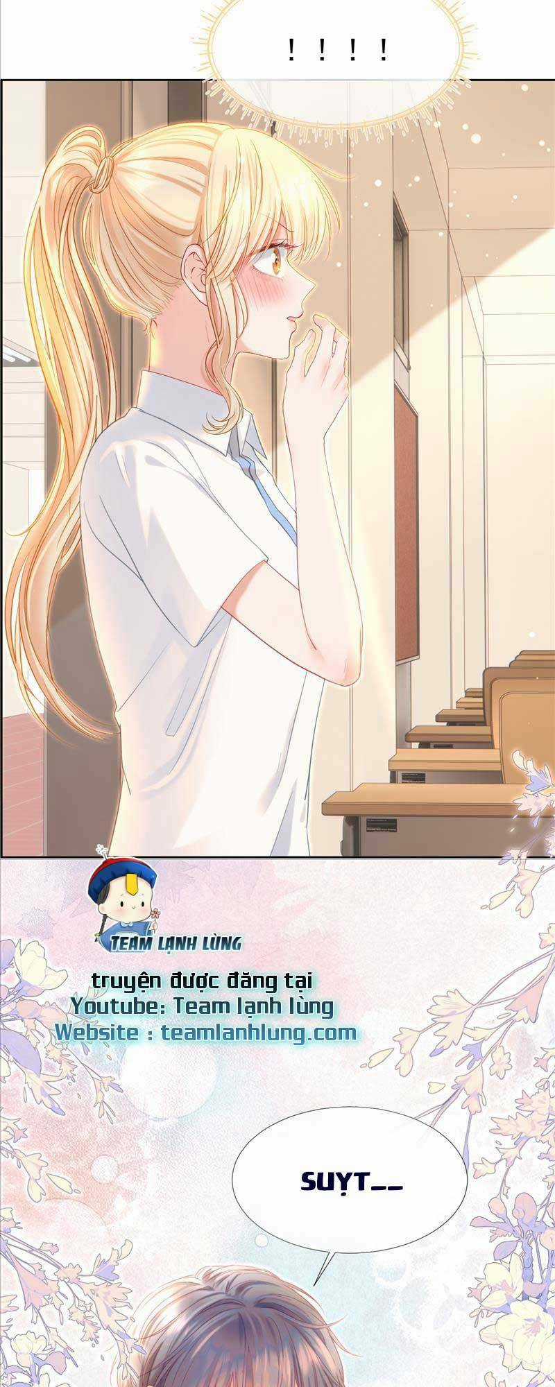 Xuyên Về Thời Học Sinh Truy Lão Công Chapter 23 trang 15