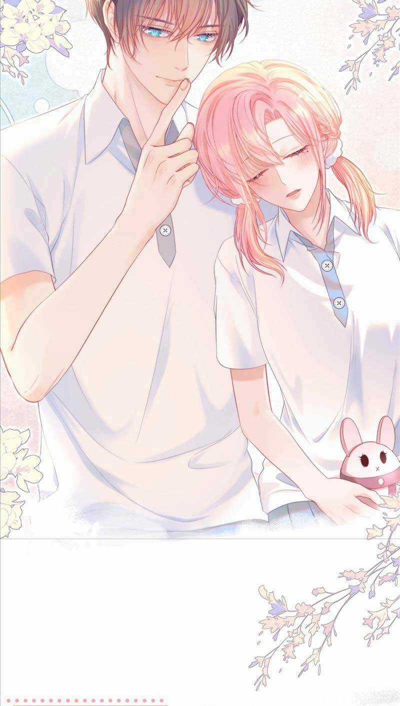 Xuyên Về Thời Học Sinh Truy Lão Công Chapter 23 trang 16