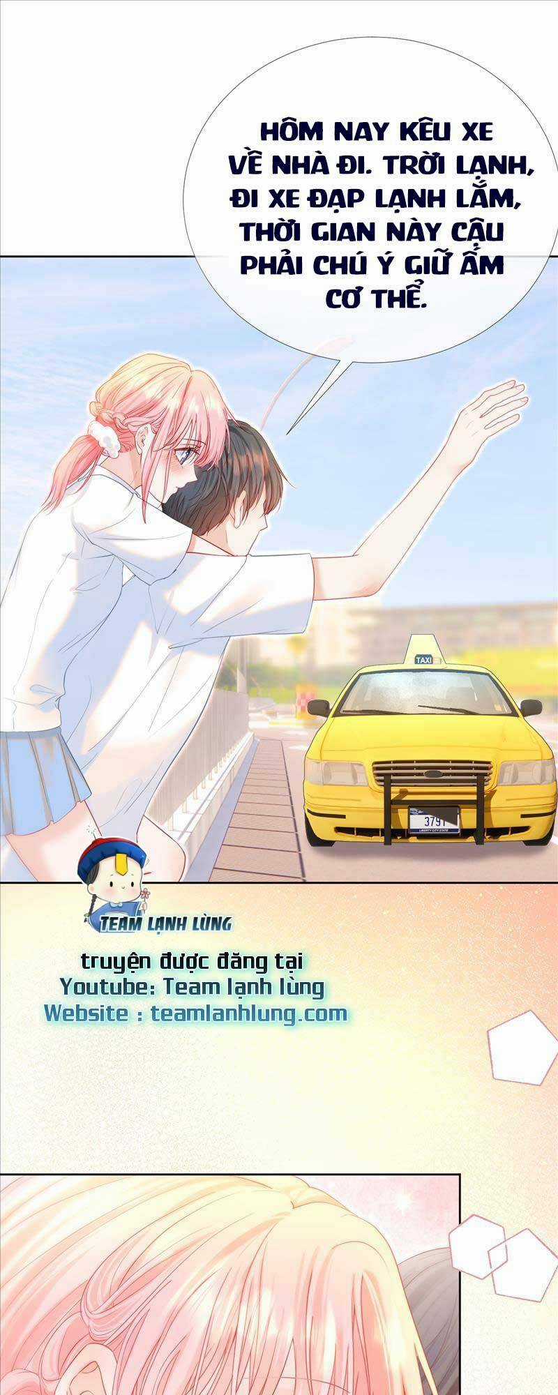 Xuyên Về Thời Học Sinh Truy Lão Công Chapter 23 trang 25