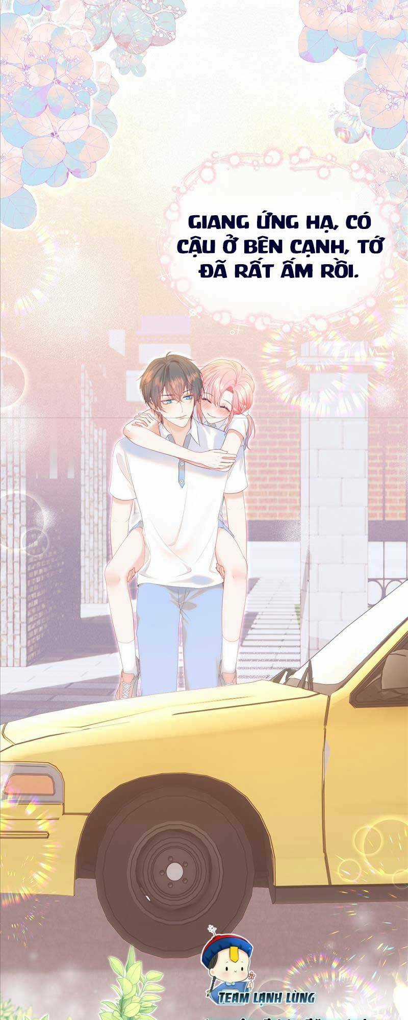 Xuyên Về Thời Học Sinh Truy Lão Công Chapter 23 trang 27