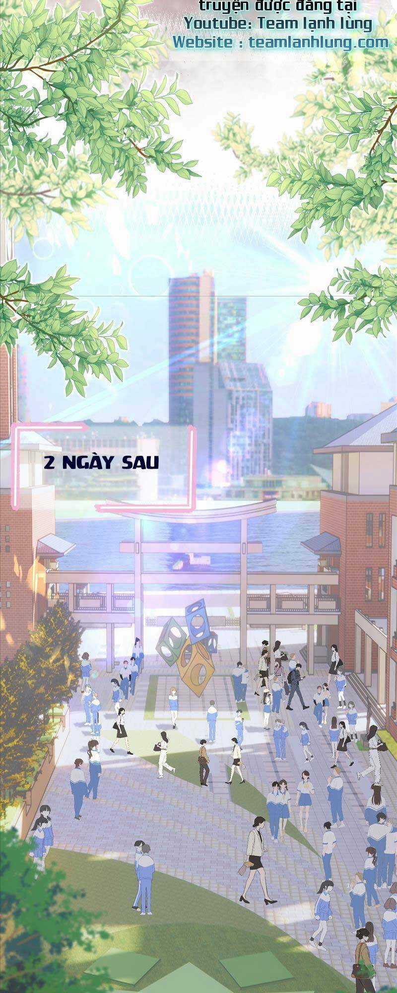 Xuyên Về Thời Học Sinh Truy Lão Công Chapter 23 trang 28