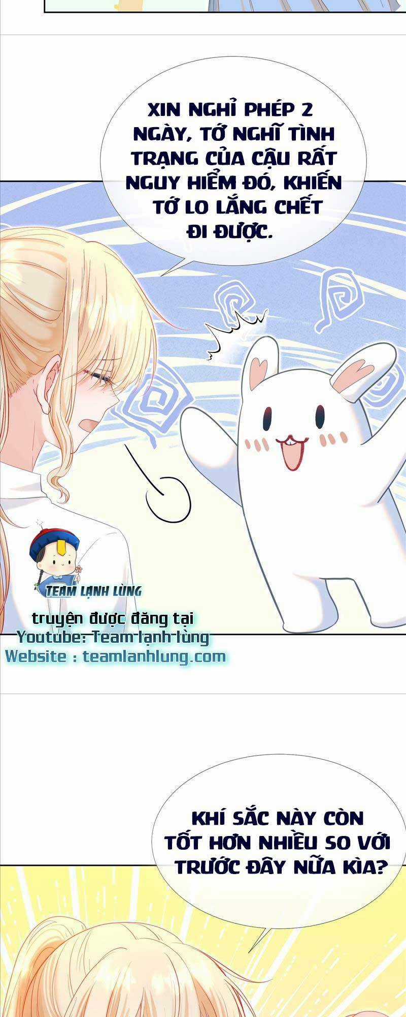 Xuyên Về Thời Học Sinh Truy Lão Công Chapter 23 trang 30