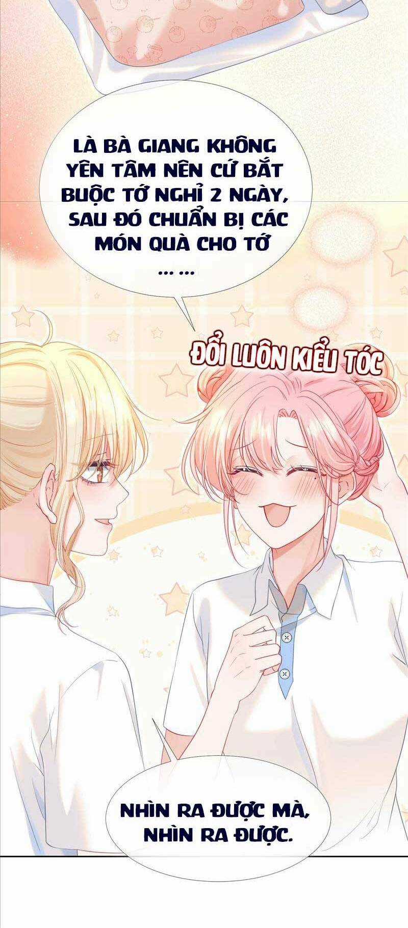 Xuyên Về Thời Học Sinh Truy Lão Công Chapter 23 trang 32