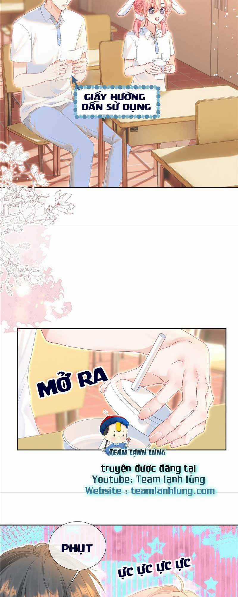 Xuyên Về Thời Học Sinh Truy Lão Công Chapter 23 trang 4