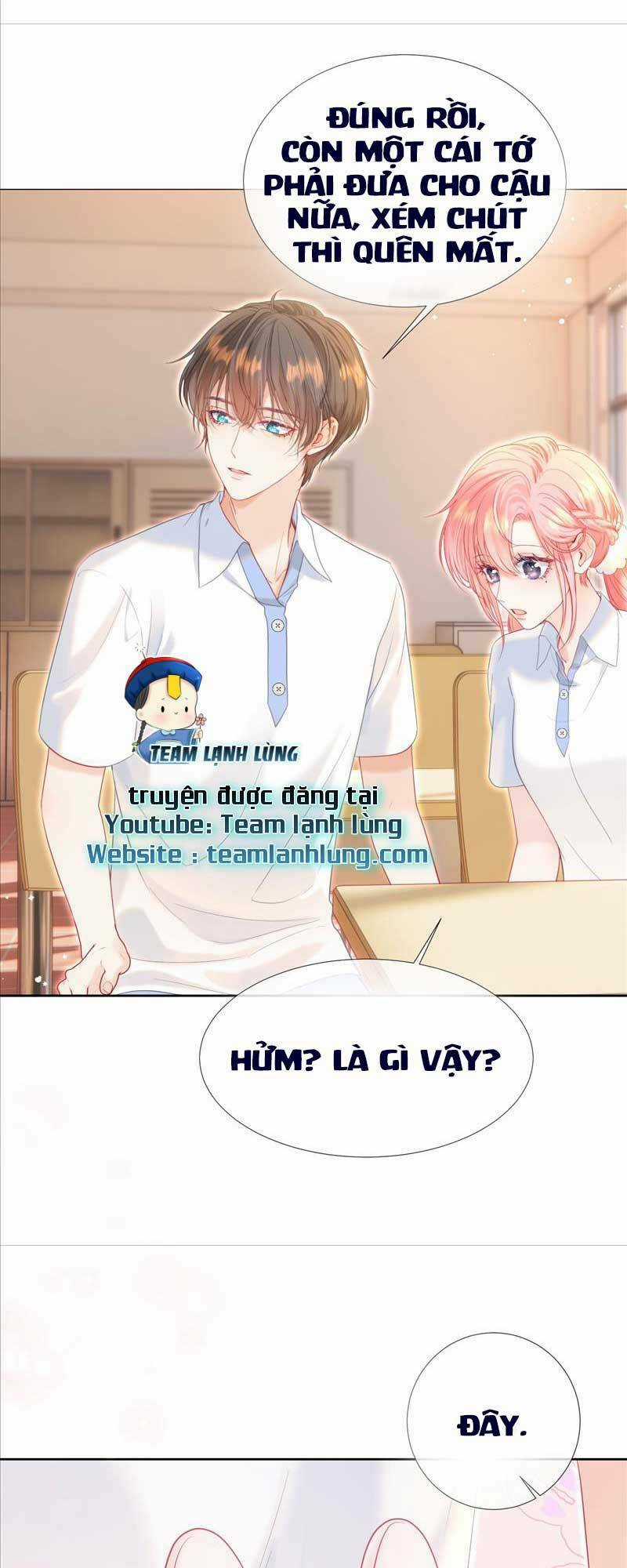 Xuyên Về Thời Học Sinh Truy Lão Công Chapter 23 trang 6