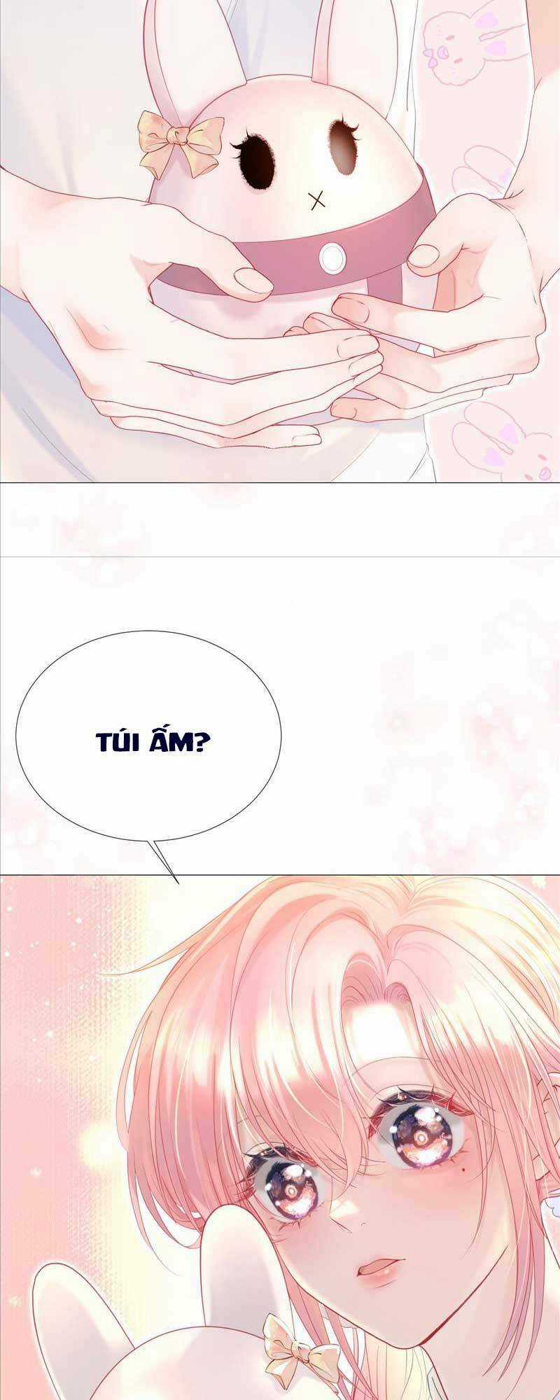 Xuyên Về Thời Học Sinh Truy Lão Công Chapter 23 trang 7