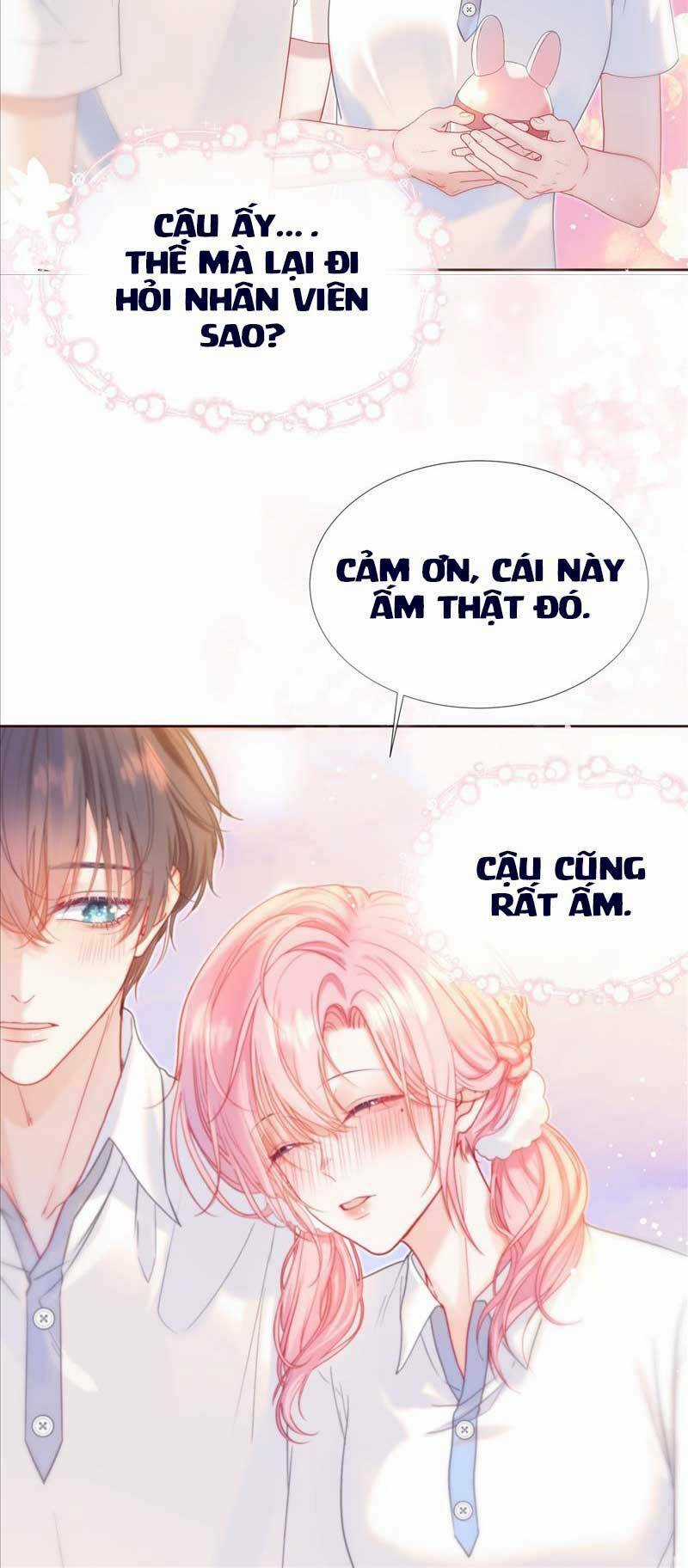 Xuyên Về Thời Học Sinh Truy Lão Công Chapter 23 trang 9