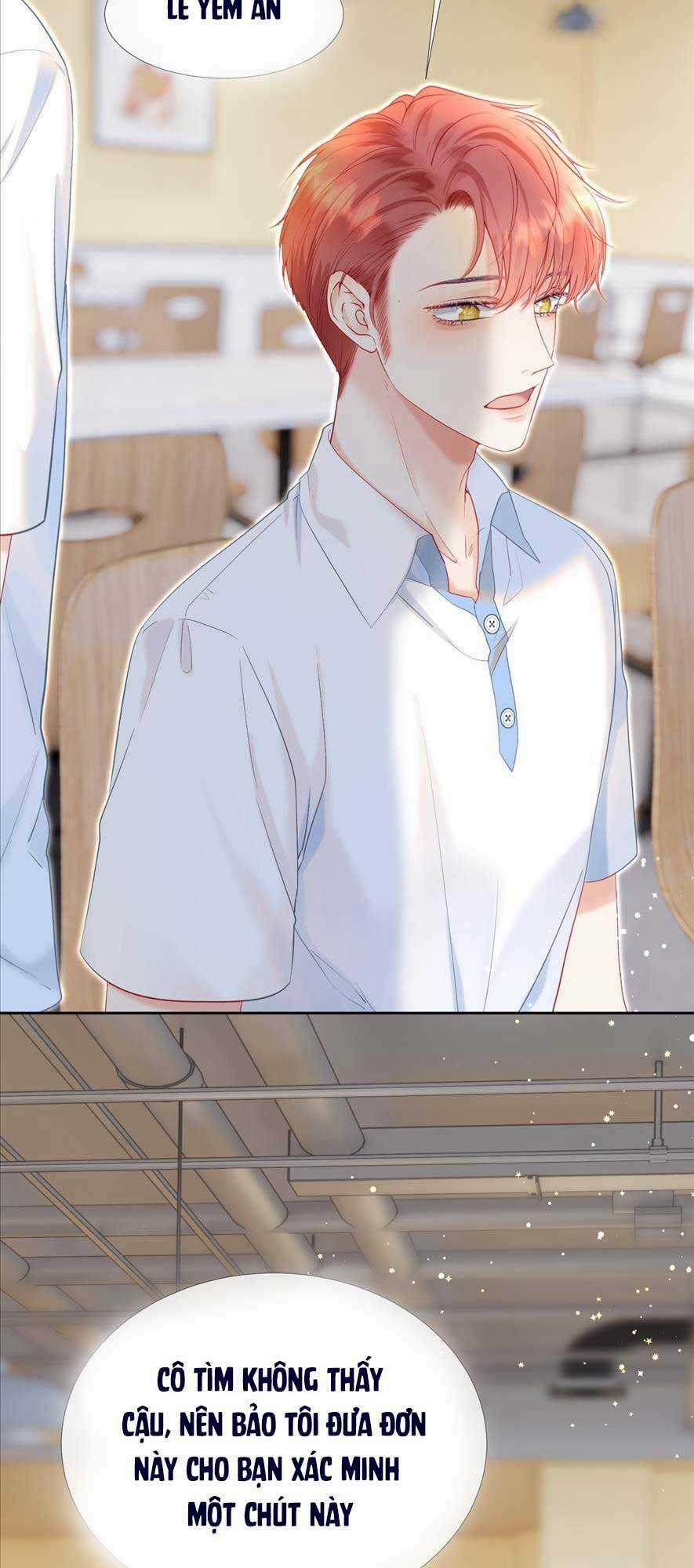 Xuyên Về Thời Học Sinh Truy Lão Công Chapter 24 trang 13