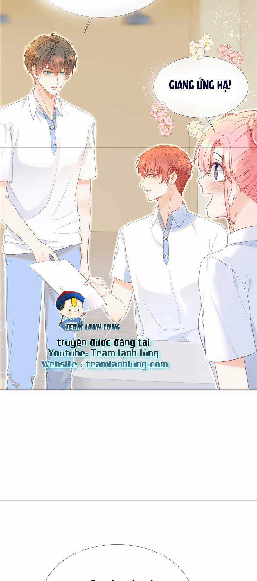 Xuyên Về Thời Học Sinh Truy Lão Công Chapter 24 trang 14