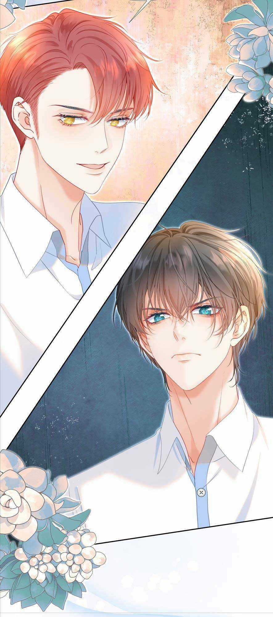 Xuyên Về Thời Học Sinh Truy Lão Công Chapter 24 trang 16