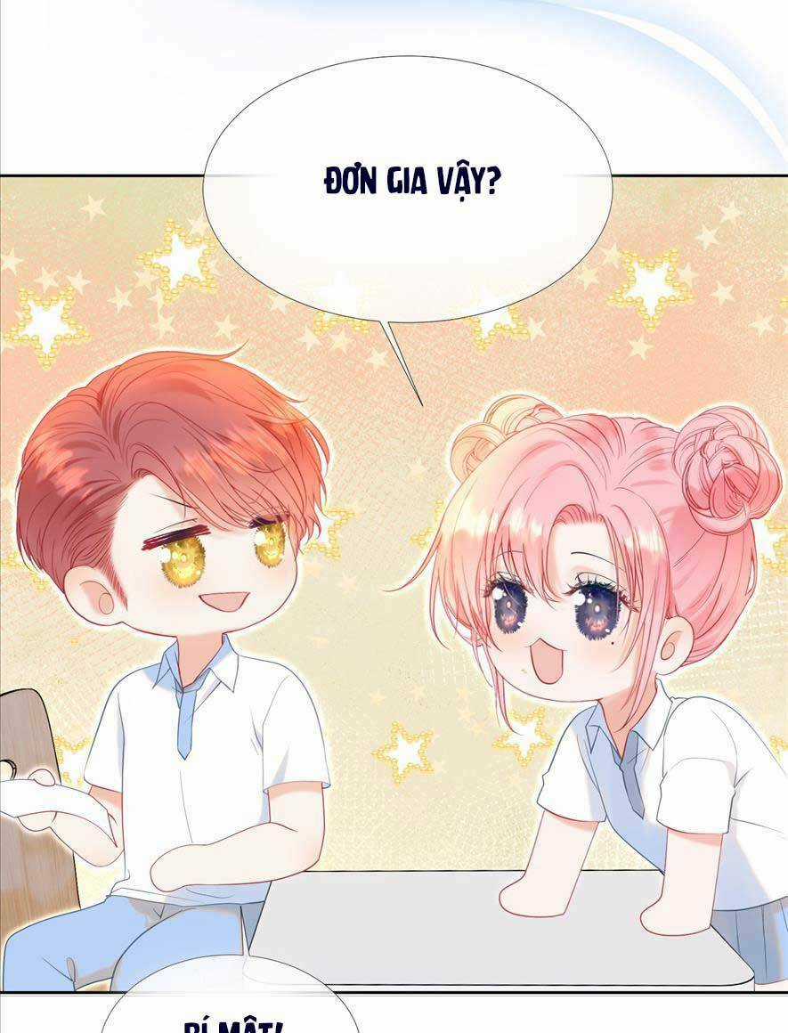 Xuyên Về Thời Học Sinh Truy Lão Công Chapter 24 trang 17