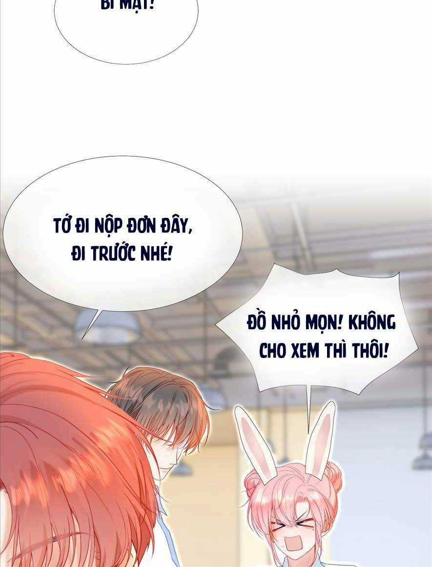 Xuyên Về Thời Học Sinh Truy Lão Công Chapter 24 trang 18