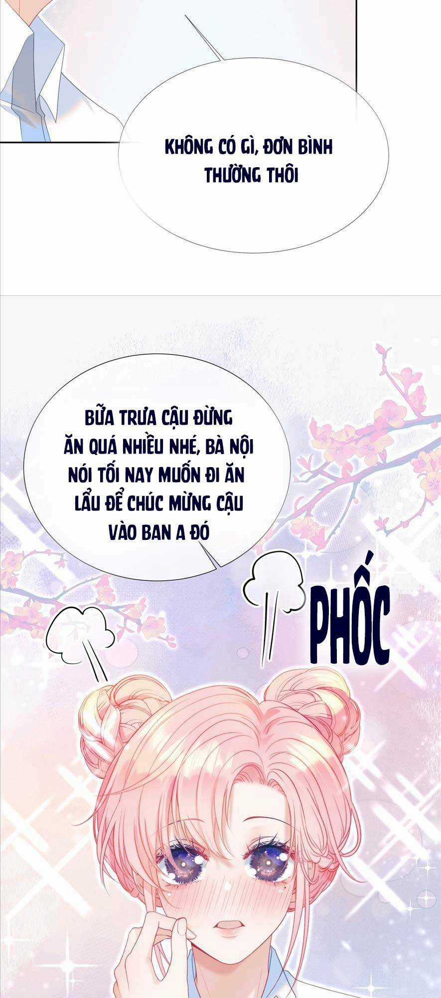 Xuyên Về Thời Học Sinh Truy Lão Công Chapter 24 trang 21