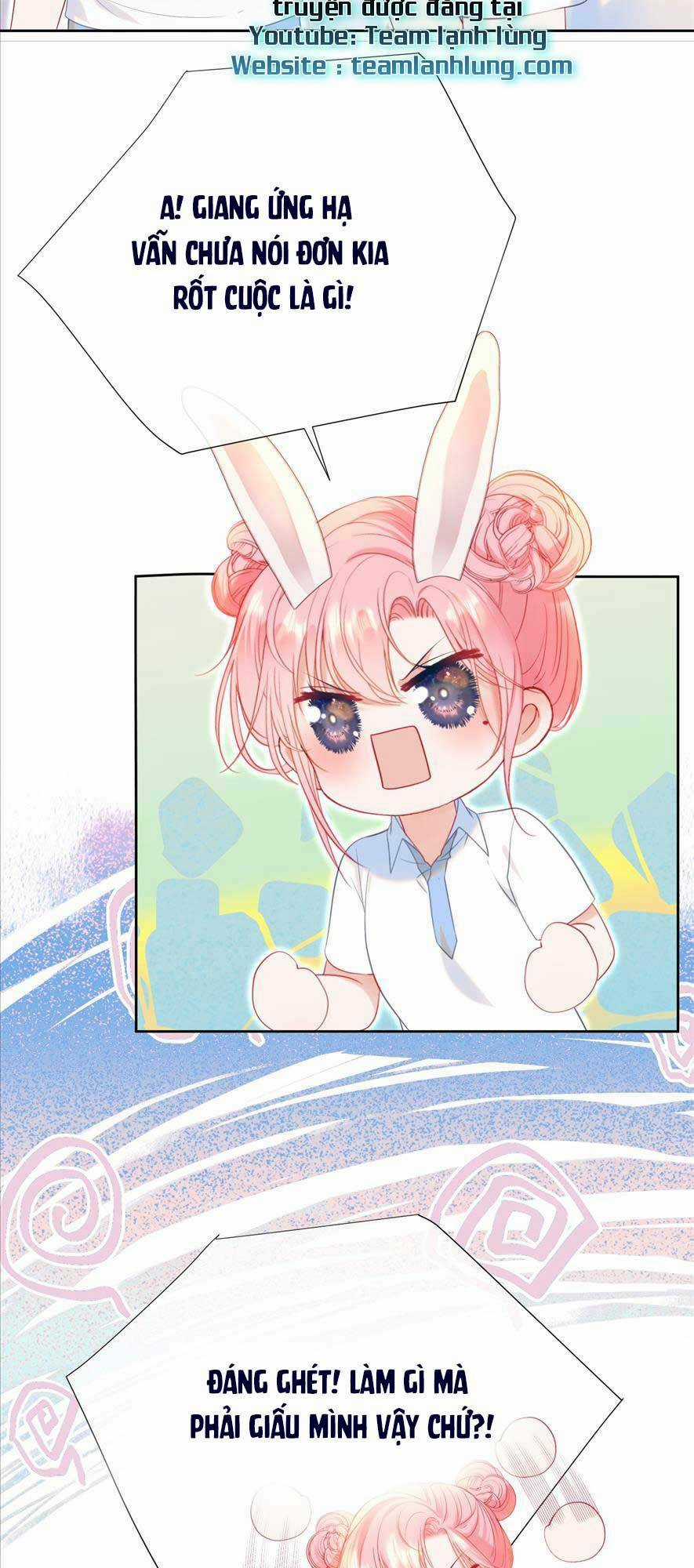 Xuyên Về Thời Học Sinh Truy Lão Công Chapter 24 trang 23