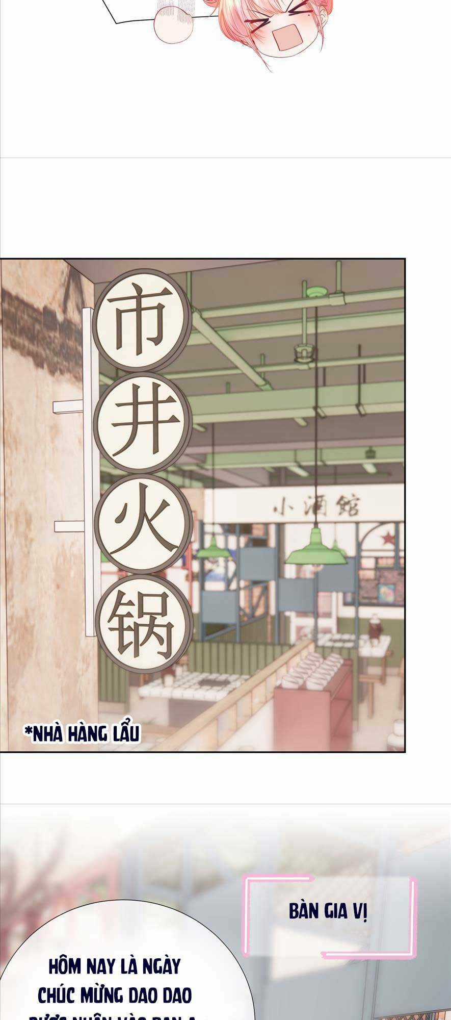 Xuyên Về Thời Học Sinh Truy Lão Công Chapter 24 trang 24