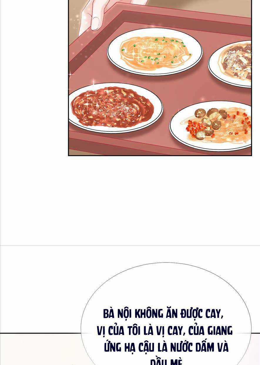 Xuyên Về Thời Học Sinh Truy Lão Công Chapter 24 trang 26