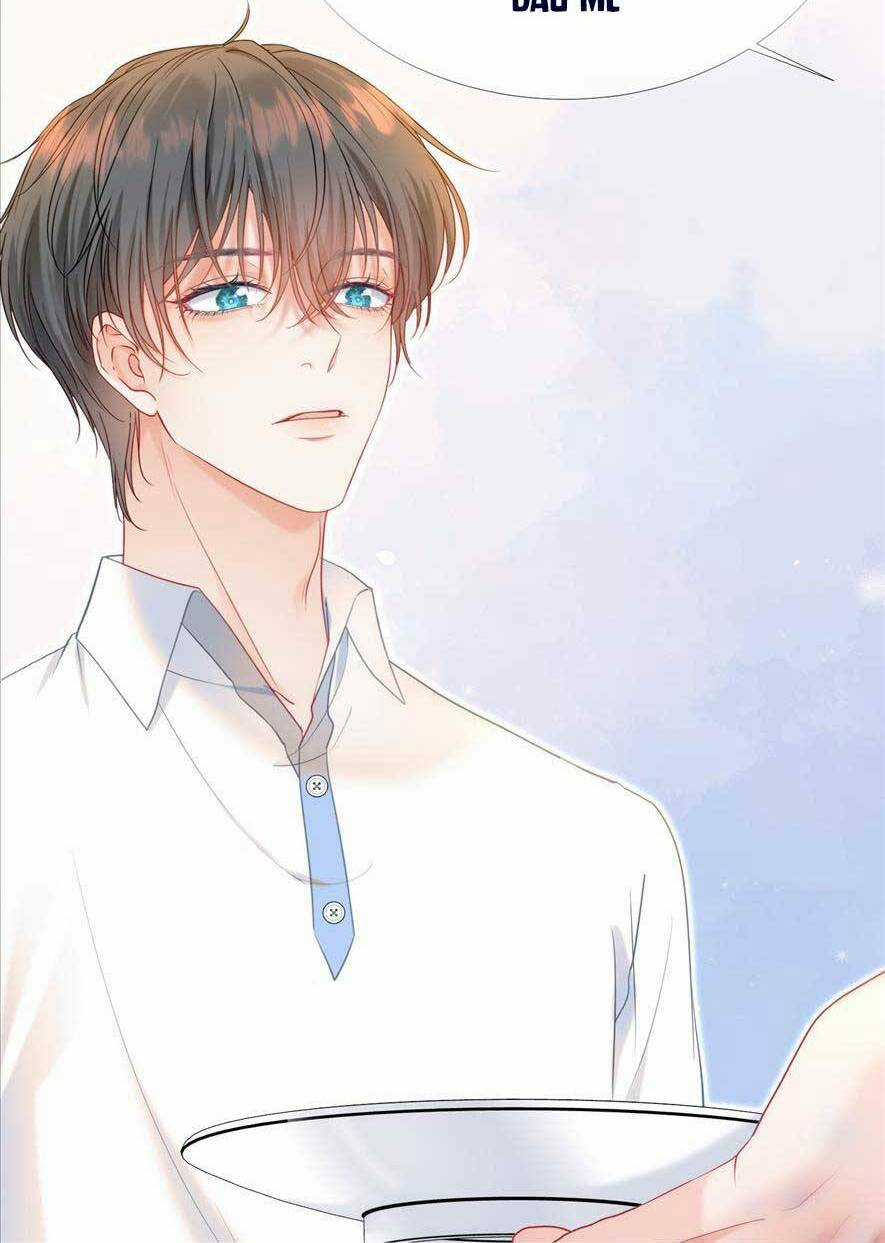 Xuyên Về Thời Học Sinh Truy Lão Công Chapter 24 trang 27