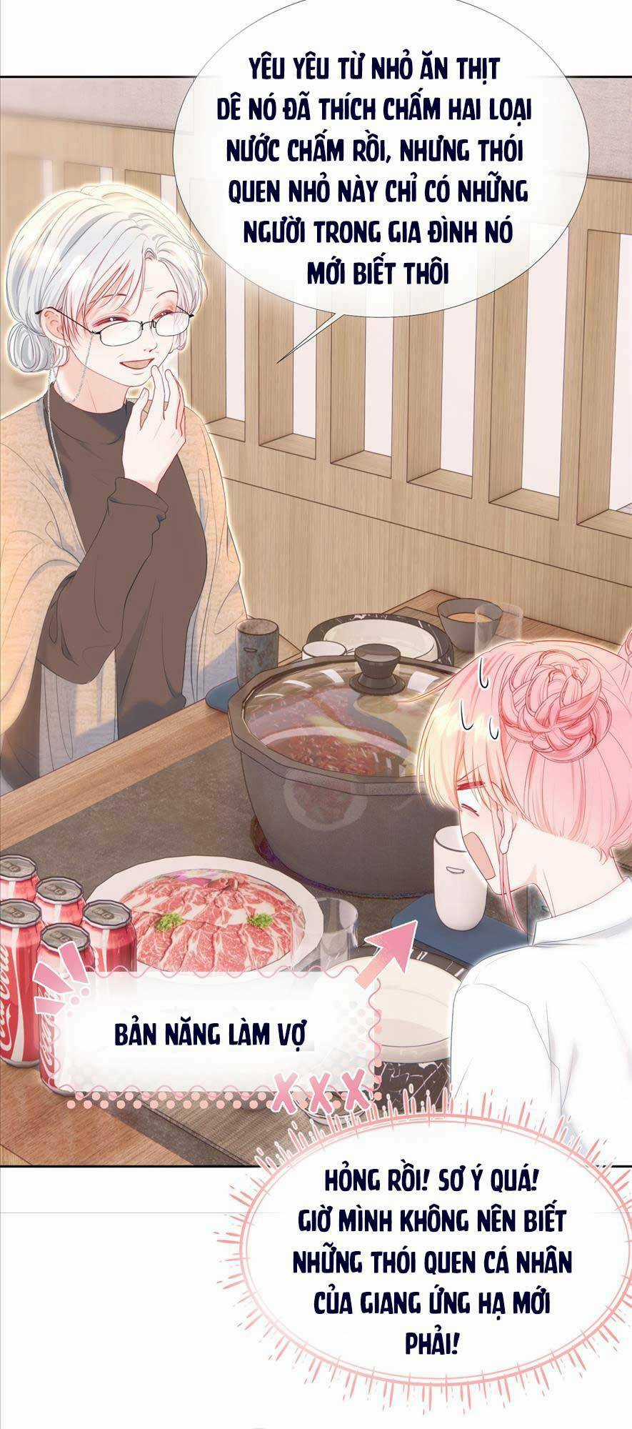 Xuyên Về Thời Học Sinh Truy Lão Công Chapter 24 trang 29