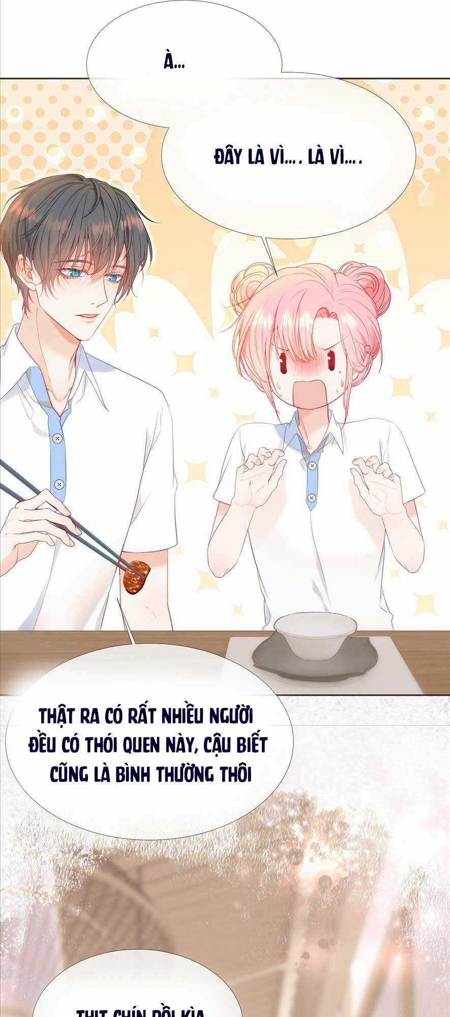 Xuyên Về Thời Học Sinh Truy Lão Công Chapter 24 trang 30