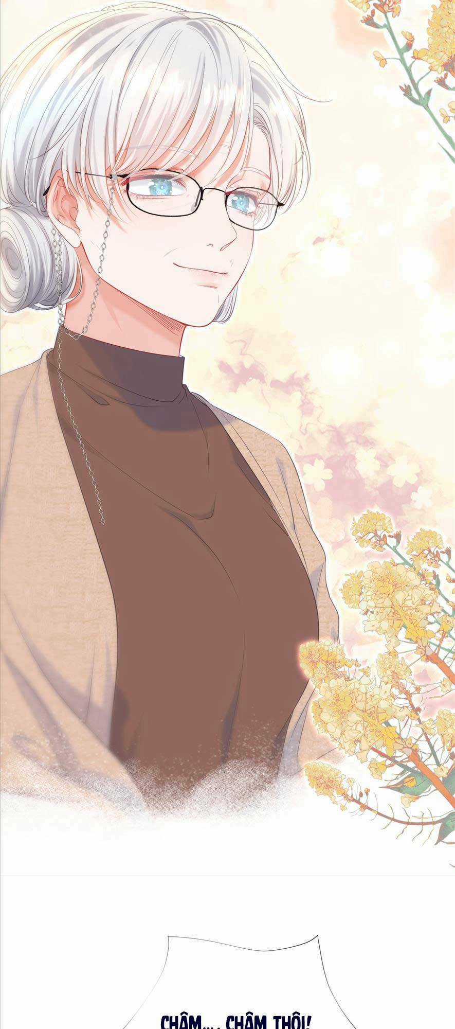 Xuyên Về Thời Học Sinh Truy Lão Công Chapter 24 trang 32