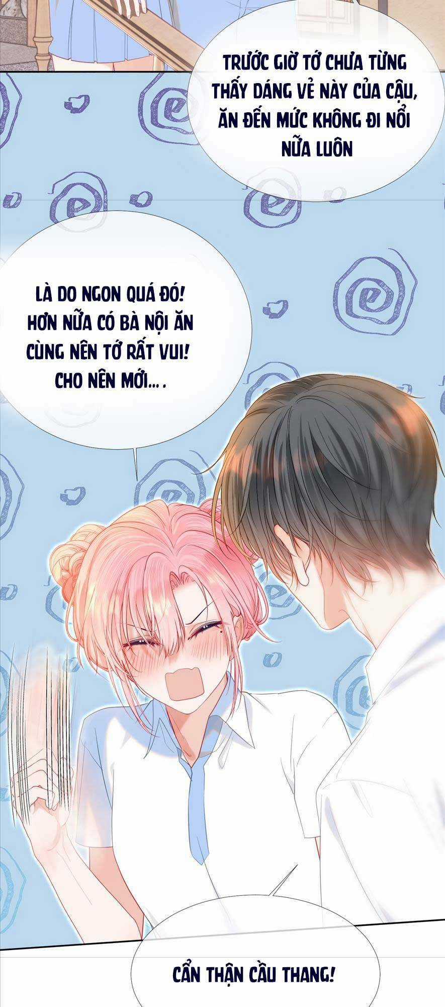 Xuyên Về Thời Học Sinh Truy Lão Công Chapter 24 trang 34