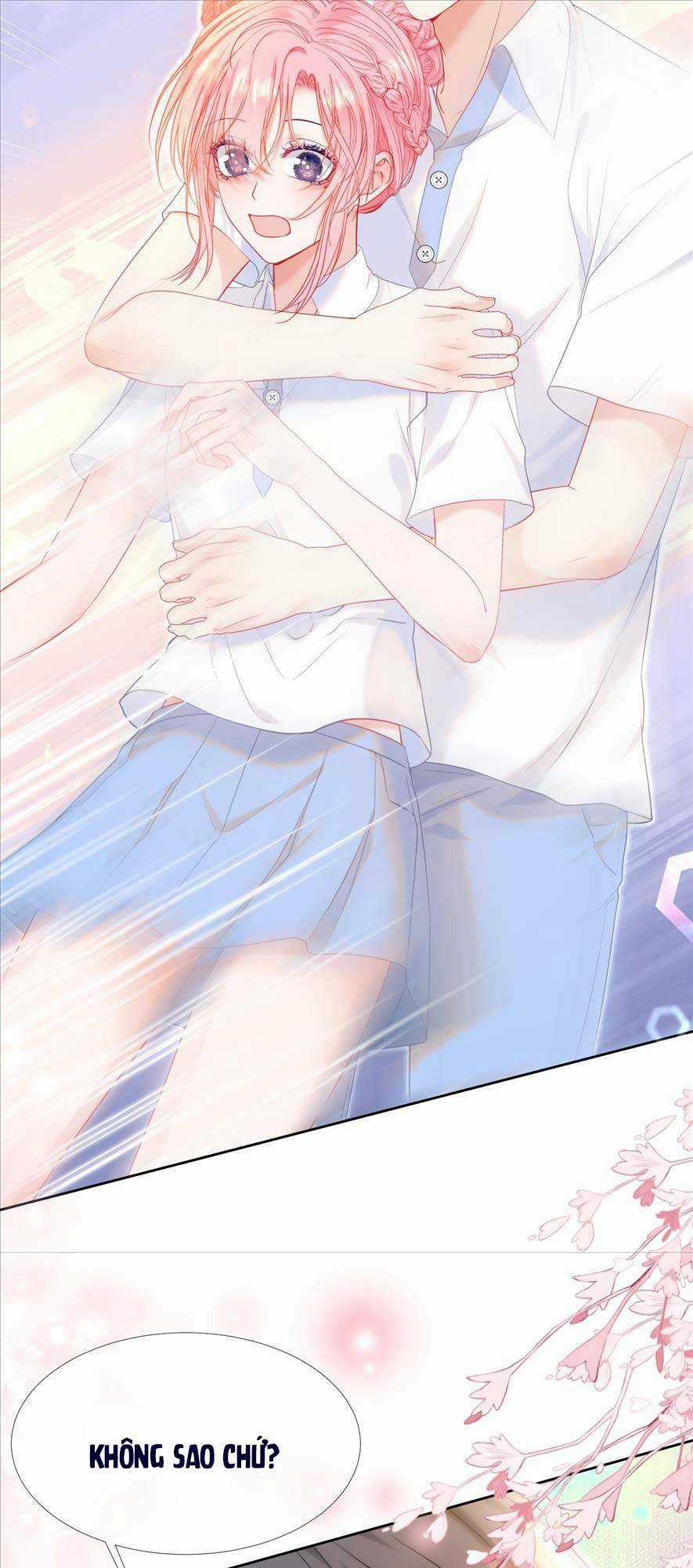 Xuyên Về Thời Học Sinh Truy Lão Công Chapter 24 trang 37