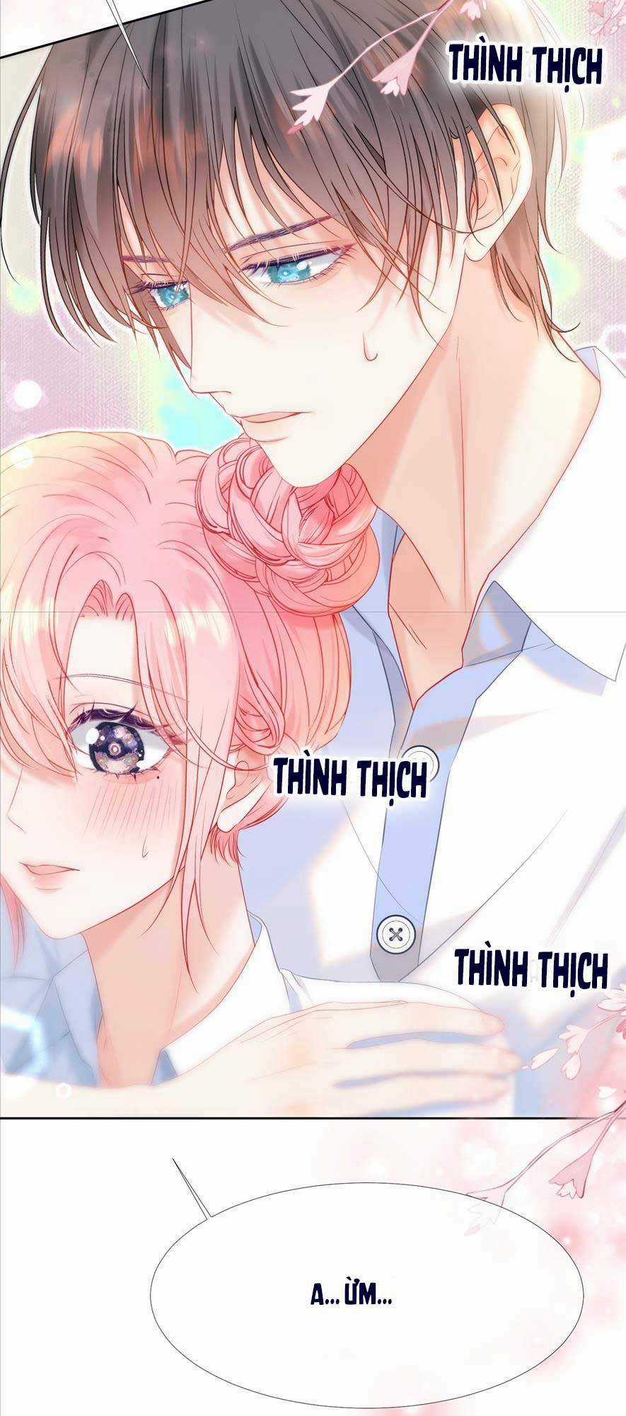 Xuyên Về Thời Học Sinh Truy Lão Công Chapter 24 trang 38