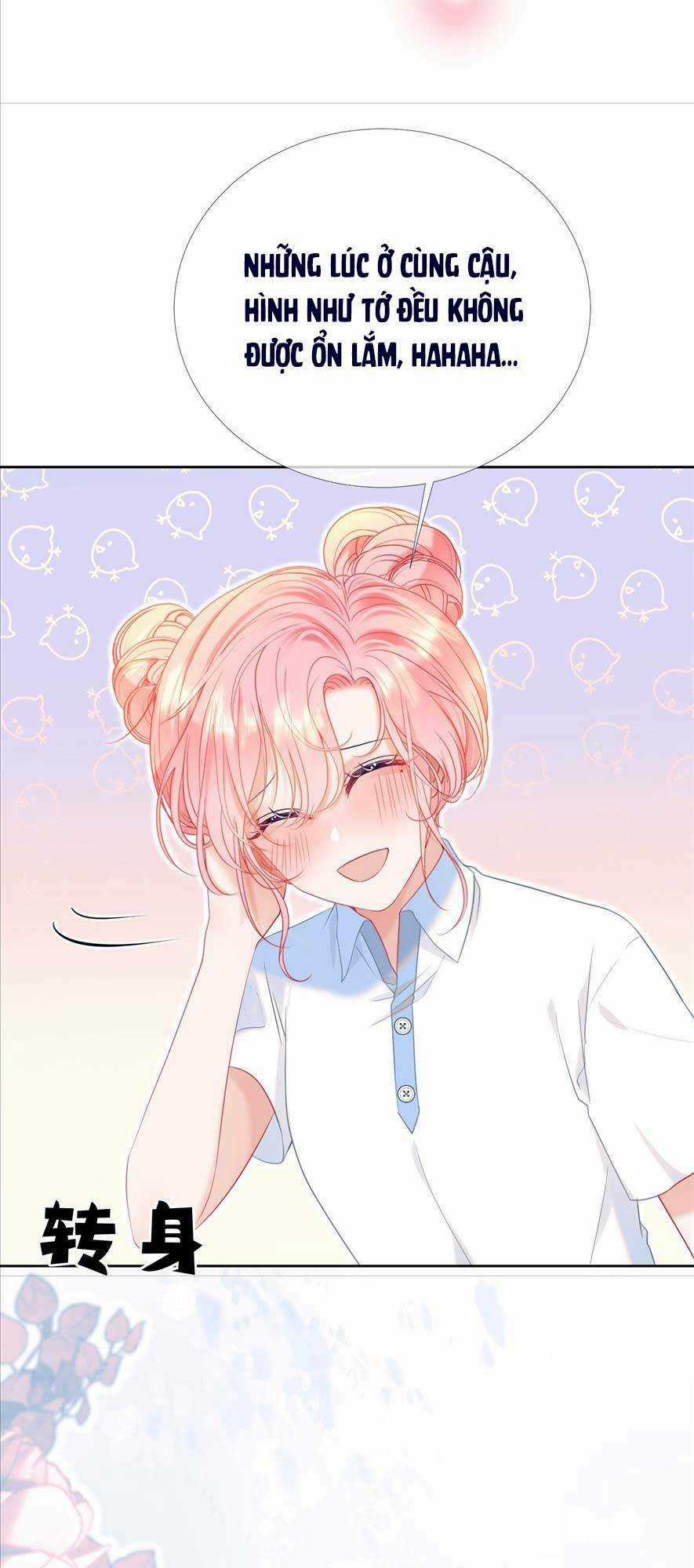 Xuyên Về Thời Học Sinh Truy Lão Công Chapter 24 trang 39