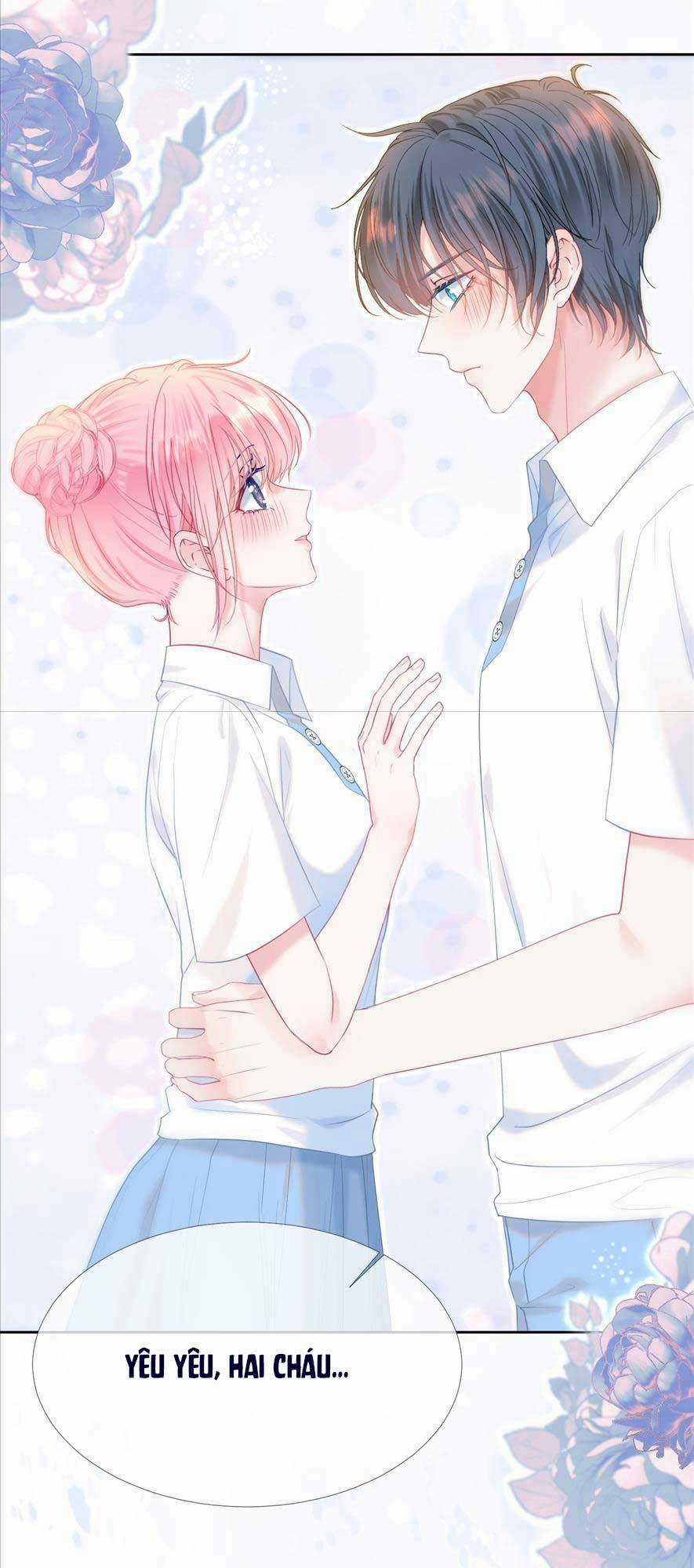 Xuyên Về Thời Học Sinh Truy Lão Công Chapter 24 trang 40