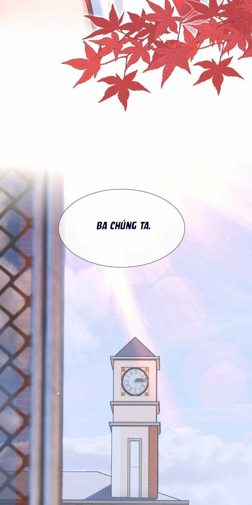 Xuyên Về Thời Học Sinh Truy Lão Công Chapter 24 trang 47