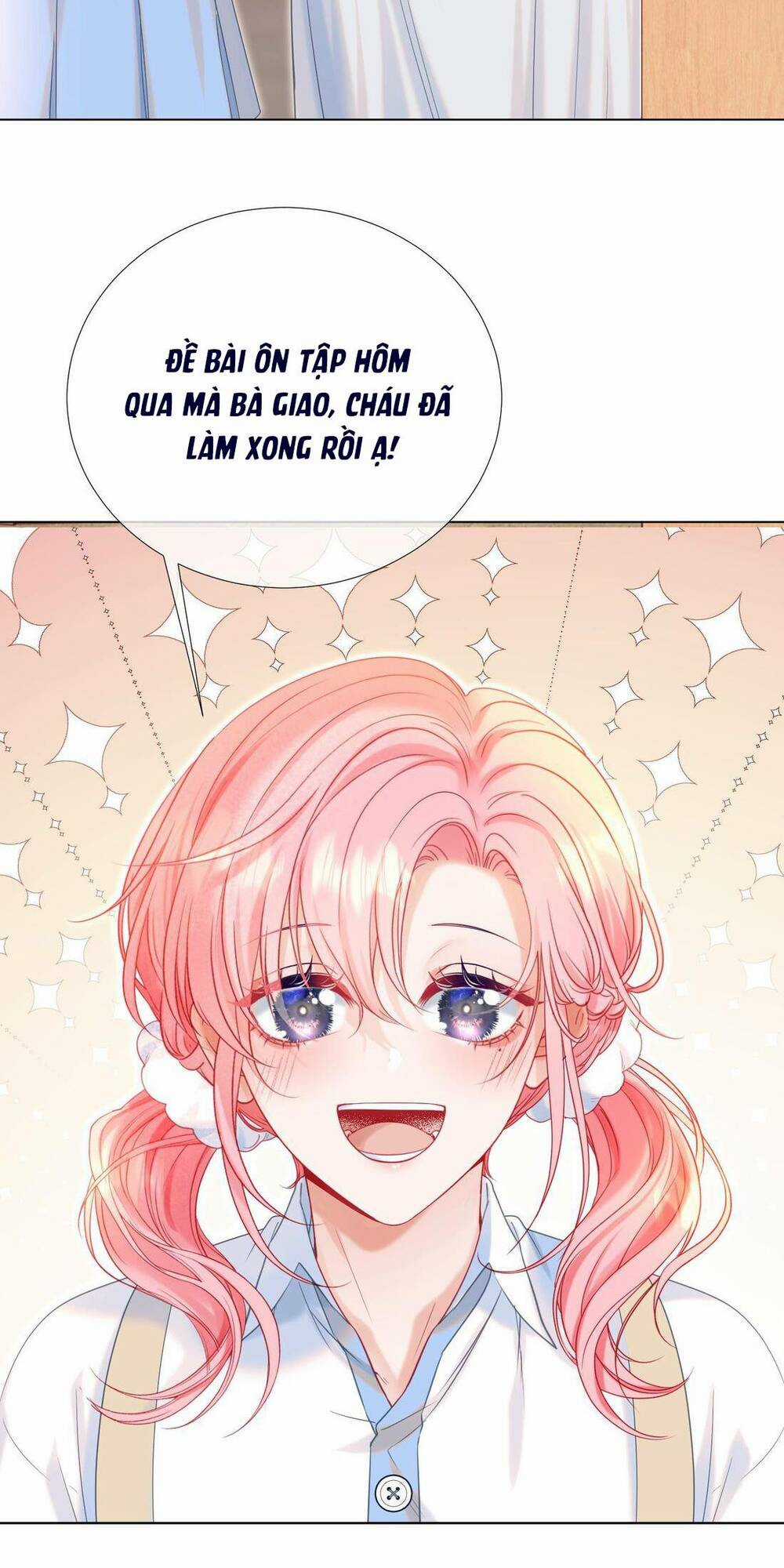 Xuyên Về Thời Học Sinh Truy Lão Công Chapter 24 trang 50